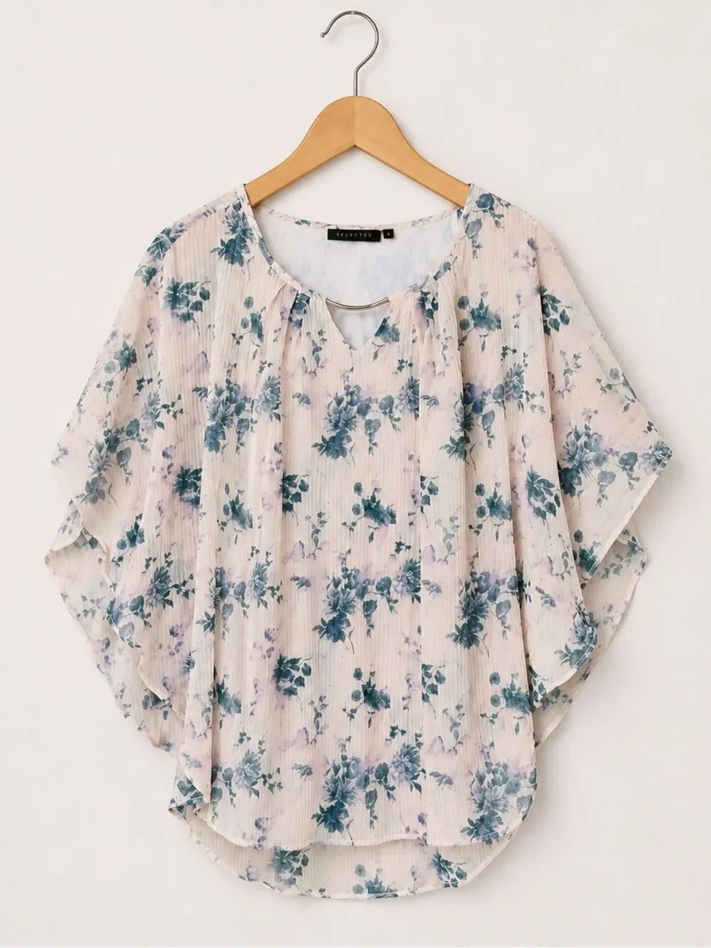 🎉5 for $45🎉 Attention top blouse shirt size 2X